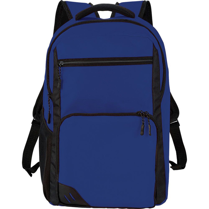 Rush 15 inch Computer Backpack image1